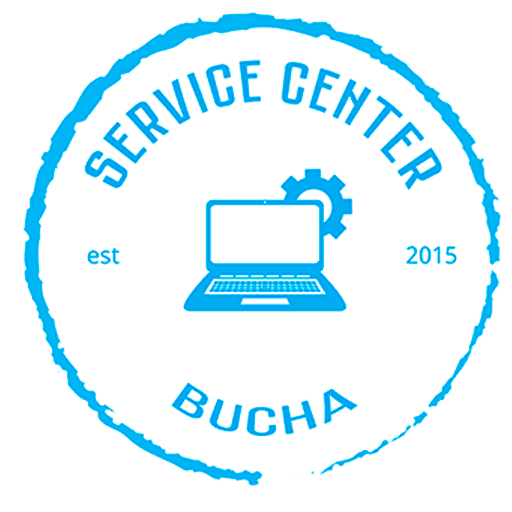 Bucha Service Center